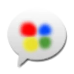 office talk free android application logo